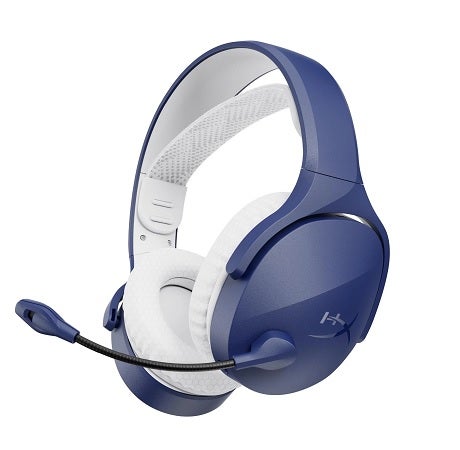 HyperX Cloud Jet Wireless Over The Ear Gaming Headphones